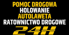 pomoc drogowa a1, a2