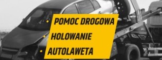 pomoc drogowa a1