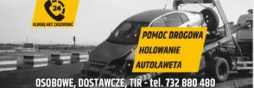 pomoc drogowa stryków