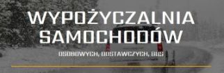 wypożyczalnia samochodów łódź